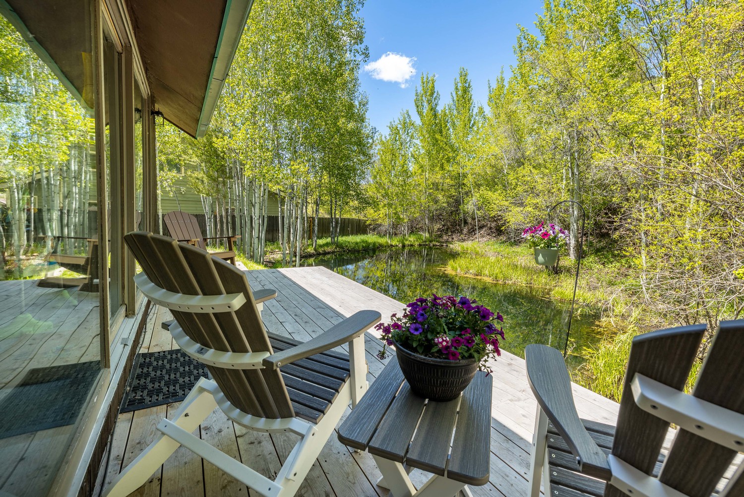 845 Cache Creek Drive